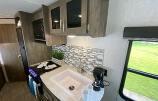 Happy Campers Hideout