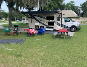 Thor Motor Coach Quantum GS27