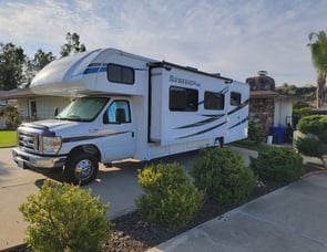 Forest River RV Sunseeker LE 2850SLE Ford