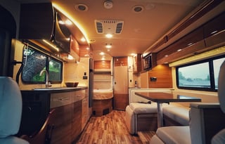 2017 Winnebago View 24J Mercedes