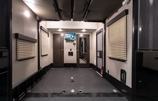 2023 Grand Design Momentum G-Class 31G