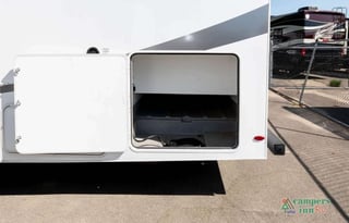 2020 Forester 3251CD