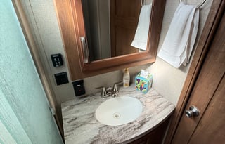2017 Keystone RV Montana 3000 RE