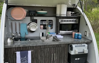 Room With A View 2018 inTech Luna