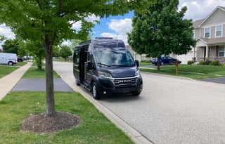 Vandalf the Grey, ready to lead your fellowship!