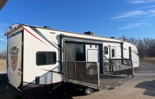 2018 Cruiser Stryker STG-3212