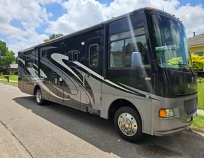 Winnebago Vista 35F