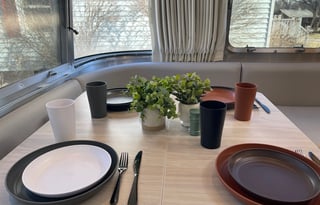 2021 Airstream Globetrotter 27FB - The LainnaBelle