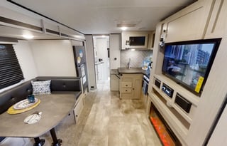 2023 Coachmen RV Apex Ultra-Lite 266BHS