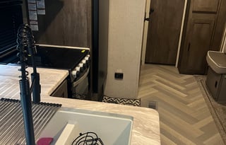 Perfect Family Camper