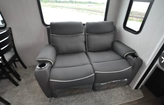 2022 Forest River RV Wildcat 369MBL