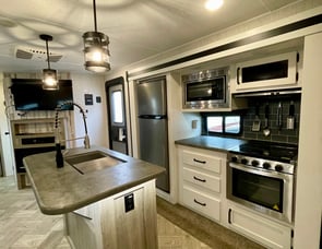 Palomino Puma 32BH2B