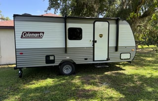 2024 Dutchmen RV Coleman 17B