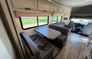 C 2024 Forest River RV Sunseeker 2850 Ford