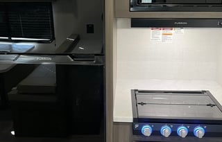 2025 Grand Design Transcend 26BHX