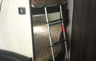 2018 Jayco Jay Flight SLX 264BH