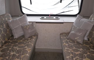 Rialta - Valentine Coach