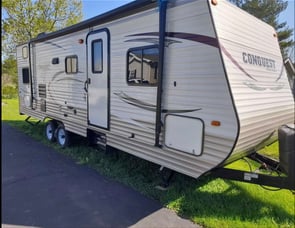 Gulf Stream RV Conquest 269BHG SE
