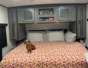 Heartland North Trail 21RBSS