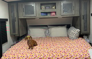 2021 Heartland North Trail 21RBSS