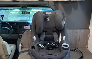 RV Bunkhouse (Stationary & Delivery Available)