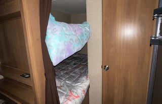 Coachman Catalina 26bhs