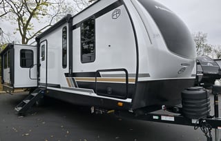 Brand New 2025 Forest River Vibe 28RL