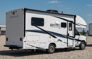 J&D's Fully Loaded/Ready to Go/Camping on Wheels