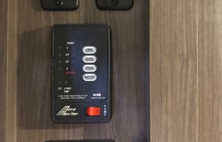 B's Family Fun 2019 Keystone Hideout