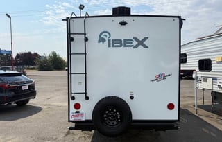 Serenity Falcon - 2024 Forest River IBEX