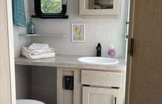 “ RV There Yet? ” – Your Home on Wheels!