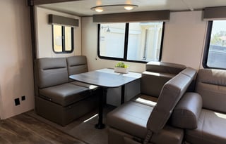 2022 Keystone RV Passport SL 268BH