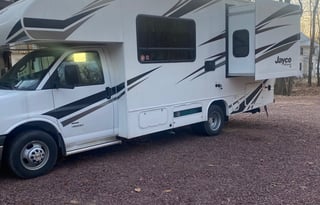 2020 Jayco Redhawk SE 22C