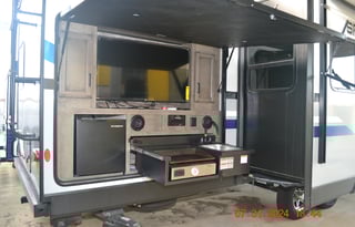 2022 Venture RV SportTrek ST327VIK