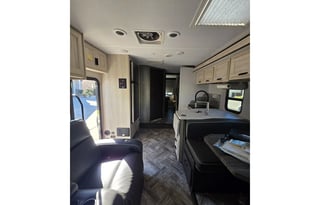 Backroads To Beaches RV