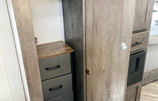 2022 Forest River RV Wildwood X-Lite T273QBXL