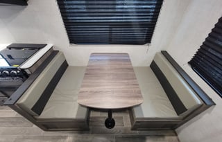 Gulfstream Amerilite 22RSD