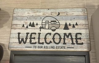 Pet Friendly, Easy to Drive. Mercedes 24FT, Diesel