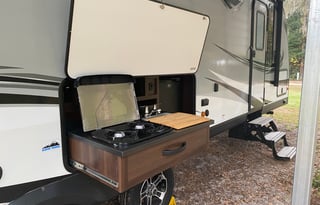 2019 Jayco 26RK Delivery Only - Great for Couples