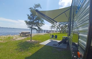 2021 Forest River RV Salem 29VBUD