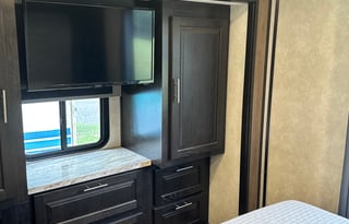 2021 Forest River RV FR3 32DS