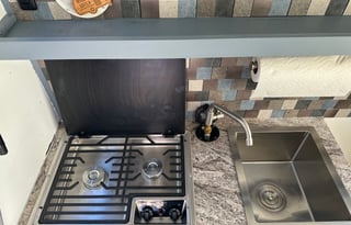 2021 Braxton Creek Bushwhacker 10FB