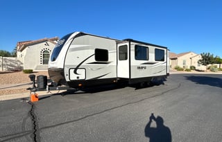 2021 Cruiser MPG 2860BH
