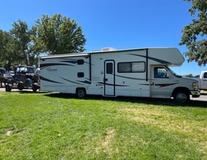 Coachmen RV Freelander 32BH Ford 450