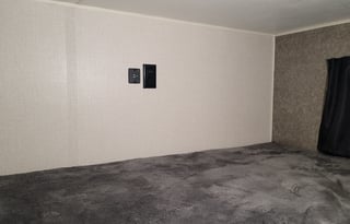 2021 Highland Ridge Trailer Hotel on Wheels!