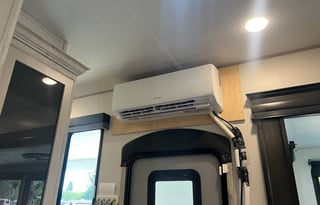 Keystone Avalanche 390DS