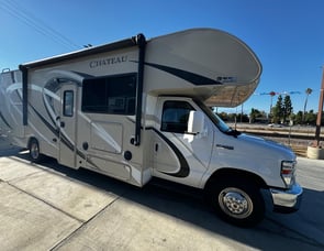 Thor Motor Coach Chateau 29G