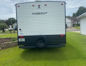 Keystone RV Hideout Single Axle 175BH