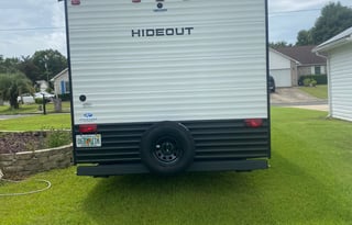2022 Keystone RV Hideout Single Axle 175BH