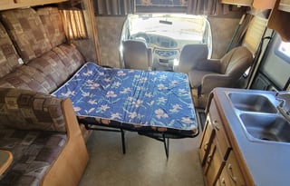 2007 Coachmen RV Freelander 3150SS